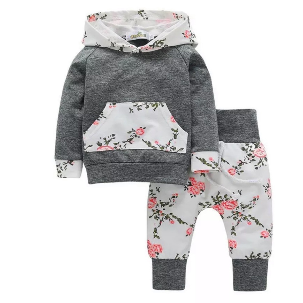 Closet clear out ! NWTs jogger set